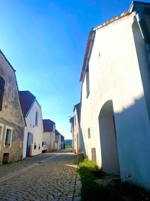 S Vinnym Sklipkem V Srdci Hnanic Prázdninový dům