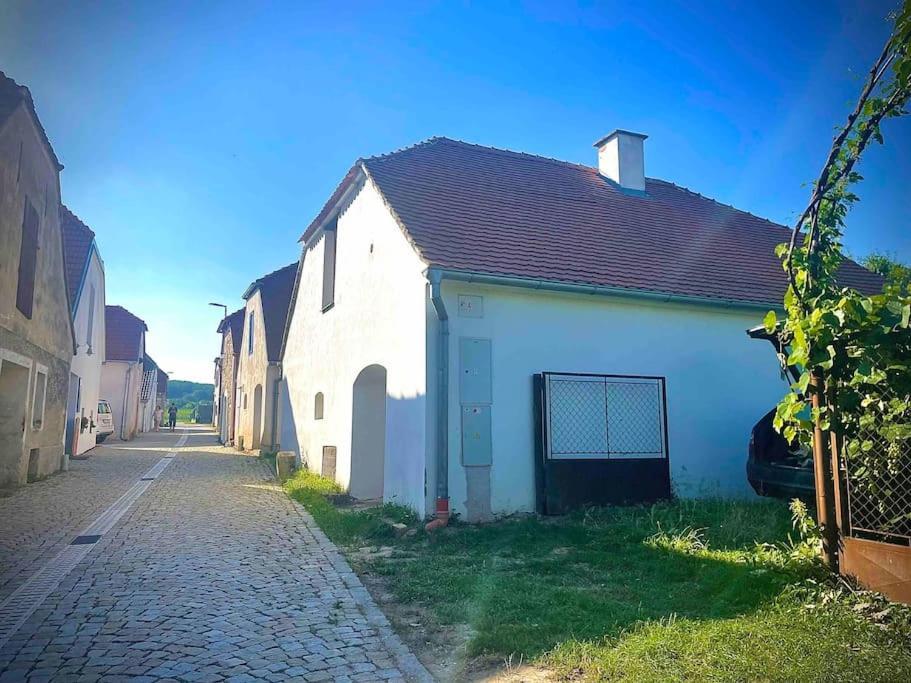 S Vinnym Sklipkem V Srdci Hnanic Сasa de vacaciones *