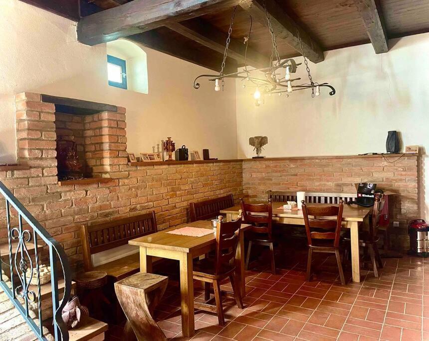 Сasa de vacaciones S Vinnym Sklipkem V Srdci Hnanic Hnanice (Znojmo)